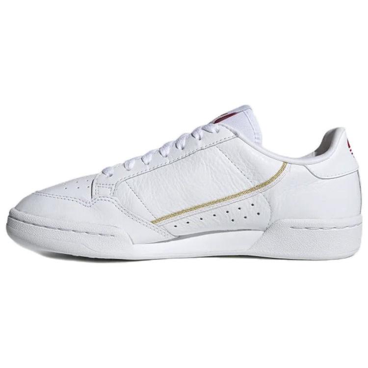 adidas Continental 80 Valentine s Day Men s FW6391 EU 42