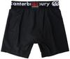 BASELAYER SHORTS 140 [Canterbury] JR. 19_Black