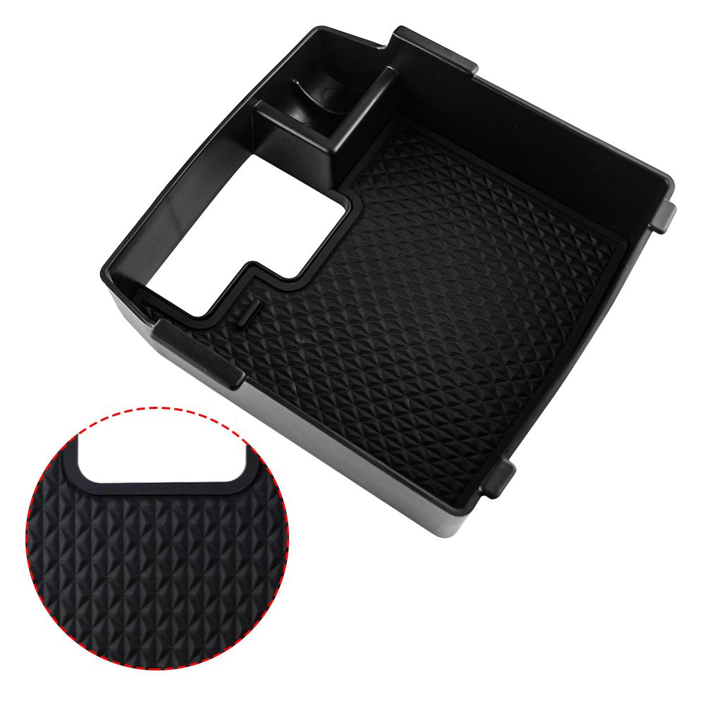 For Toyota Corolla Cross XG10 2021 2022 2023 2024 Hybrid Car Central Armrest Storage Box Organizer Tray Case Accessories