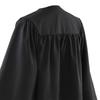 4Pcs/Set Graduation Stole Sash Graduation Robe Set with Tassel Doctor Gown Bachelor Gown  Graduation