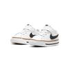 Nike Court Legacy White Desert Ochre TD DA5382-102