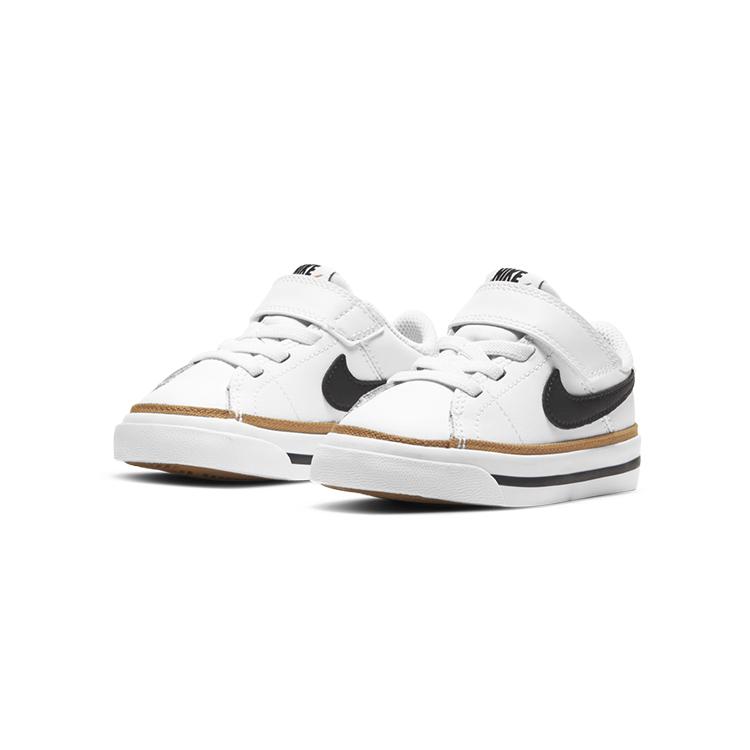 Nike Court Legacy White Desert Ochre TD DA5382-102