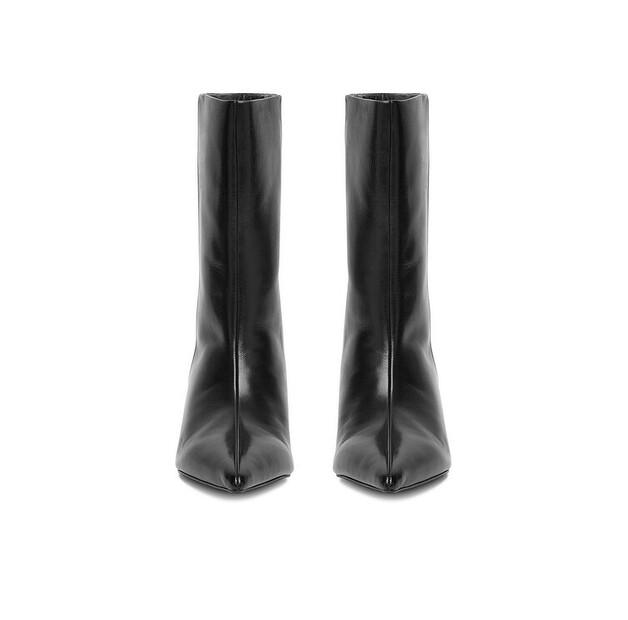 Ботильоны Gino Rossi EO-TANYA-121972 Black