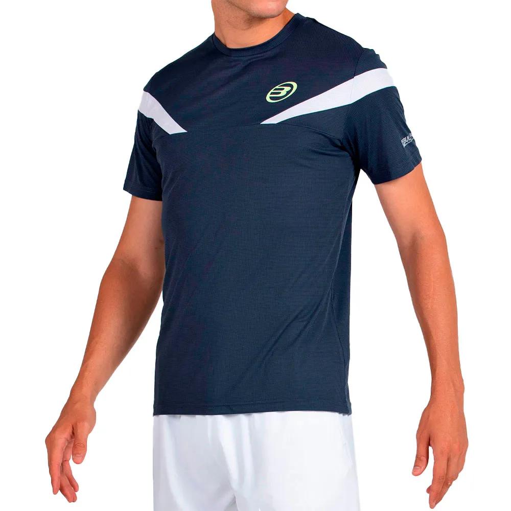 Bullpadel Short Sleeve T-Shirt Lyn