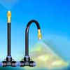 Automatic Irrigation System Free Bending Garden Watering System Spray Irrigation System for Landscape Flower Bed