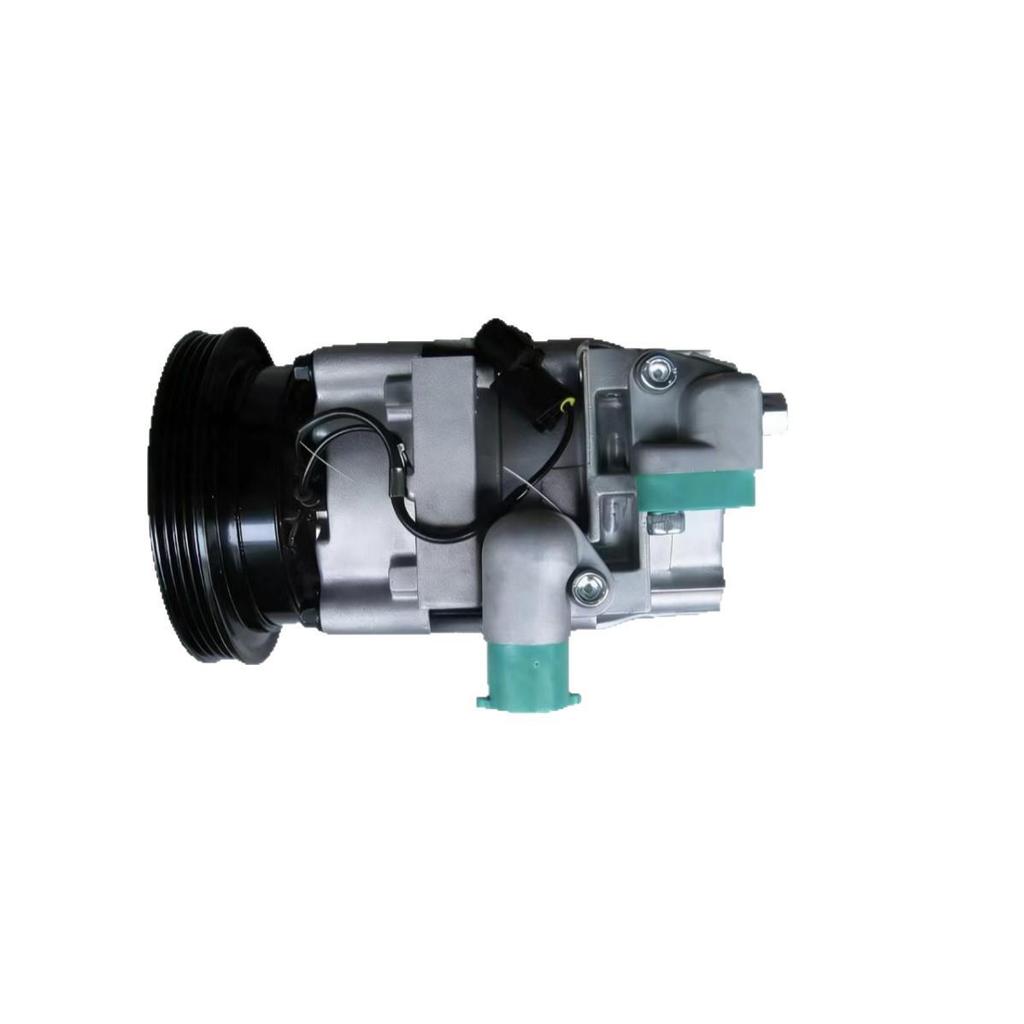 HS18 Compressor for Hyundai Models: 97701-4A400, 97701-4A470, 97701-4H200.