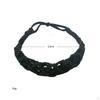 Woven Rope Headband Casual Hair Band Accessories for Yoga