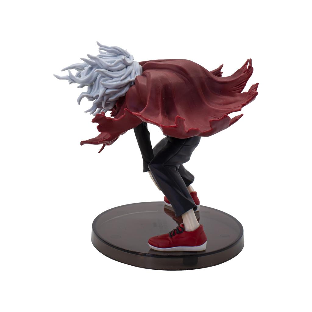 My Hero Academia THE EVIL VILLAINS TOMURA SHIGARAKI