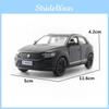 Suv Simulation Alloy Sedan Model Kid Toy For Collection Play And