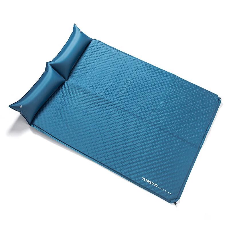 TOREAD Automatic Inflatable Double Camping Pad One Size