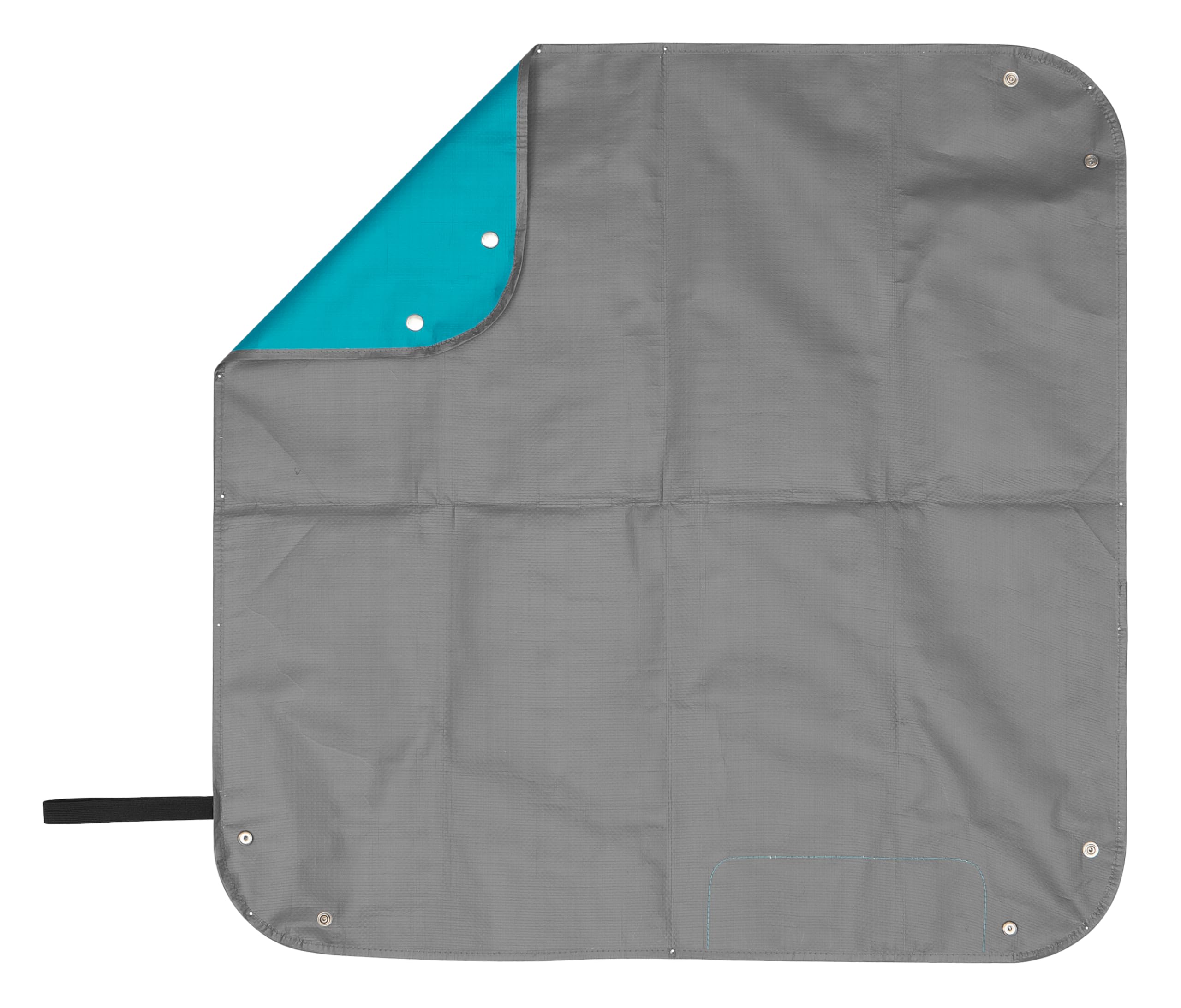 

GARDENA Водонепроницаемый садовый коврик для хранения до 5 лет (с сумкой), Маленький, 505-20, Гарантия