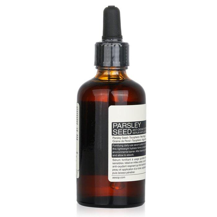 AESOP Parsley Seed Antioxidant Intense Serum