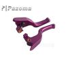 Motorcycle Hand Control Brake Clutch Levers for Softail Breakout FXBR 2018-2019 Low Rider FXLR 2018-2020 Slim FLS 2015-2017