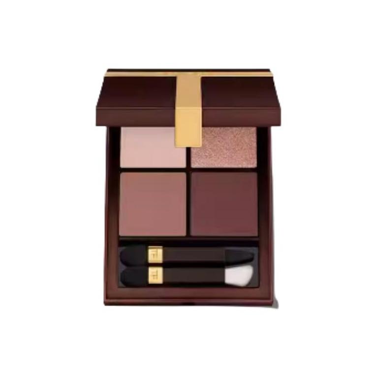 Tom Ford Runway Eye Color Quad