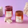 Car Interior Long-Lasting Perfume Balm - High-End Air Freshener & Deodorizer