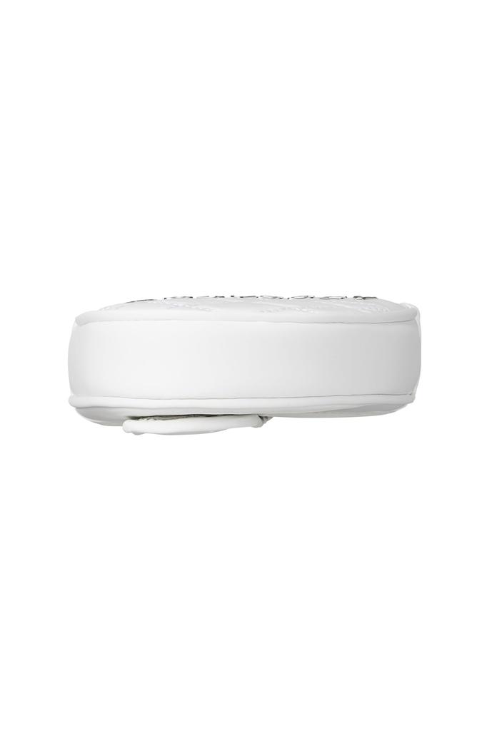 ODYSSEY UPTOWN MLT WMS WHT 26 Putterhuvudskydd (Typ av klubba) Vit, Dam