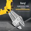 Jinghulian Rebar Bolt Cutter