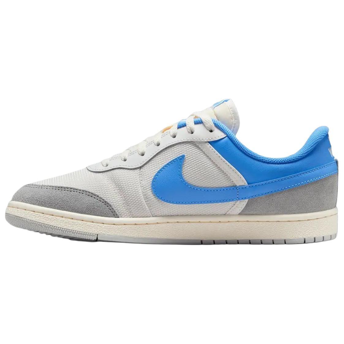 Air Jordan Skyline Low White Grey University Blue Men s IM2055-100 EU 42.5