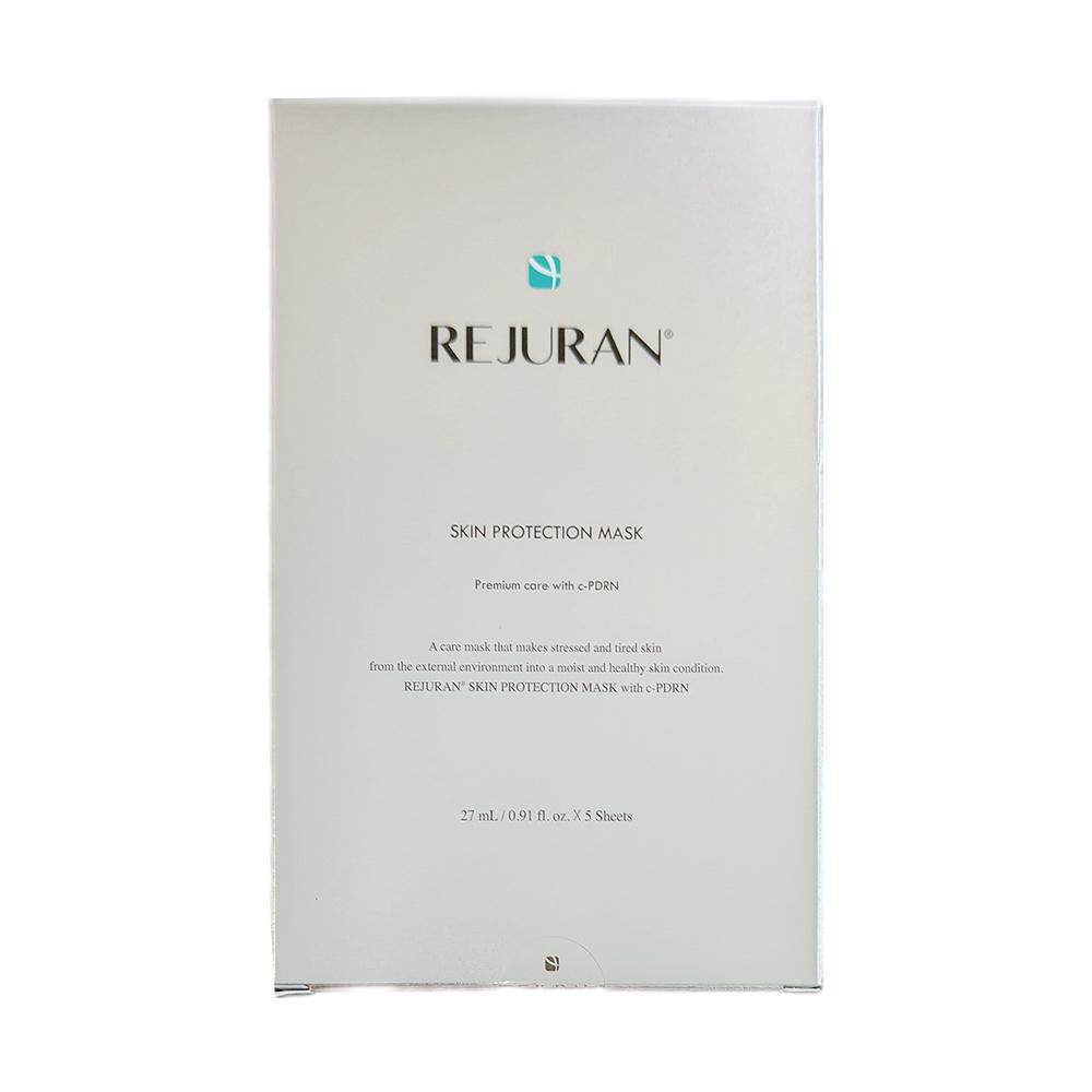 REJURAN Healer Skin Protection Mask Sheet 27mL*5ea REJURAN Mask 27mL*5