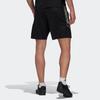 Adidas Con21 Training Shorts With Side Panel Men Bottoms Black GE5419
