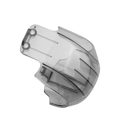 Protector de lente, parasol antideslumbrante, tapa protectora de cardán, cubierta protectora a prueba de polvo, compatible con Mini 3 Pro