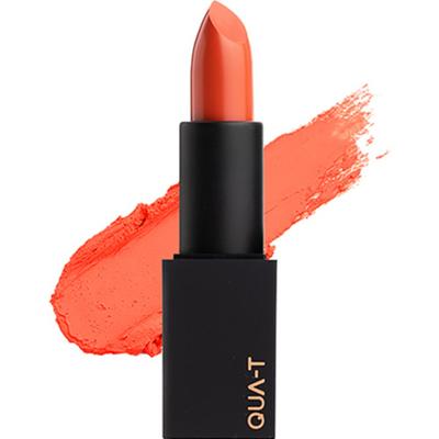 Qwati Mymood Matte Lipstick, Matte No. 2, 3.5g, 1 Unit