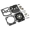 5pcs/lot Carburetor Carb Repair Kit For Stihl MS261 MS271 MS291 MS261C MS271C MS291C MS 261 271 291 Chainsaw Replacement Part