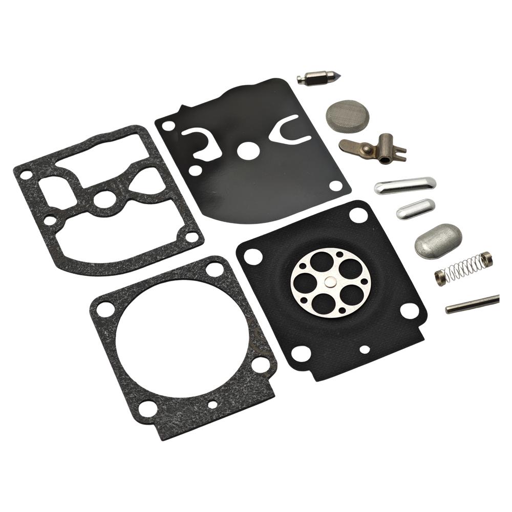 5pcs/lot Carburetor Carb Repair Kit For Stihl MS261 MS271 MS291 MS261C MS271C MS291C MS 261 271 291 Chainsaw Replacement Part