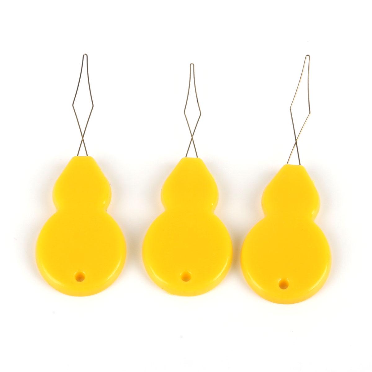 

15 шт./компл., пластиковая проволочная вставка, инструмент для рукоделия, швейные машины, нитевдеватель, швейные инструменты