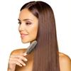Detangling Hair Brush for Different Hair Types Wet and Dry Use Anti Static Designs Hair Comb with Ergonomic Grip