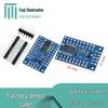 PCF8575 I2C Port Expansion Module: 16 IO Ports Control Board