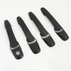 Car Door Handle Bowl Trim Cover Protect for Mazda 3 BK 2003 2004 2005 2006 2007 2008 2009 MK1