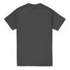 Chevrolet Unisex Adult Chrome Stingray Logo Heather T-Shirt
