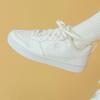 Nike Court Borough 2 White GS Sneakers BQ5448-100