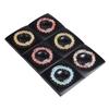 Beaded Bracelet Display & Storage Tray for Handmade DIY Crafts