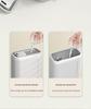 Smart Silent Humidifier: Large Capacity, Aromatherapy, Air Purifier, Bedroom, Constant Humidity, High Mist Output