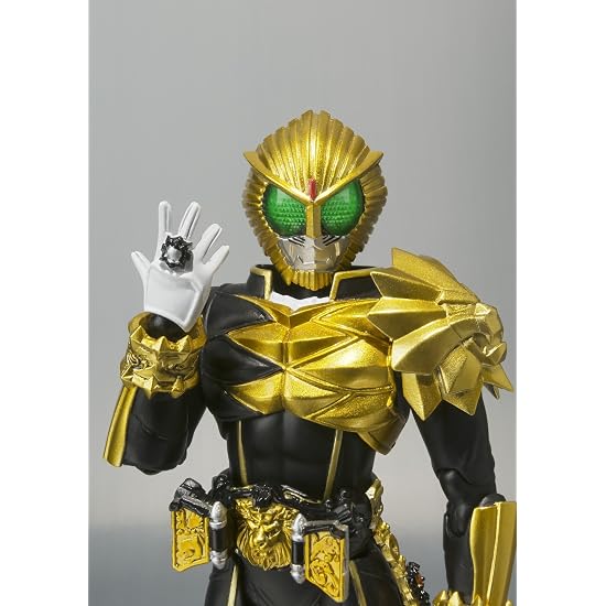 TAMASHII NATIONS S.H.Figuarts Kamen Rider Beast