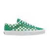 Style 36 'Jolly Green Checkerboard'