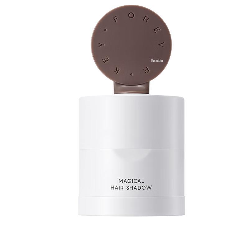 

FOREVER·KEY Заполняющая грязь для линии роста волос