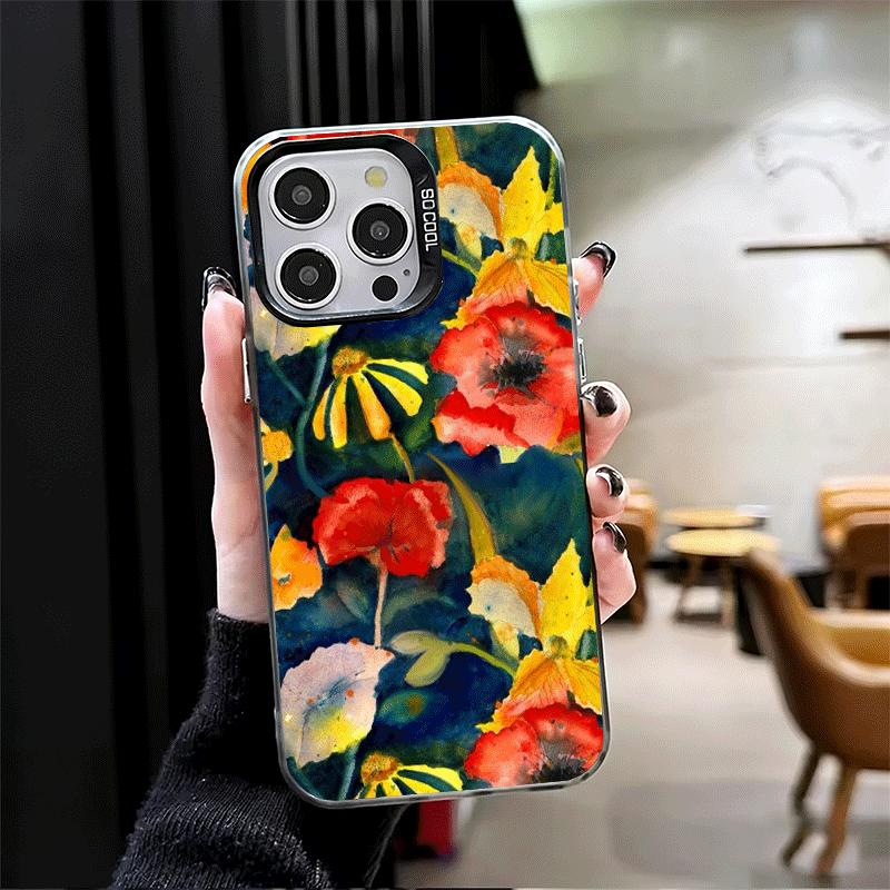 Adrianne Lenker Songs Album Art Soft Phone Case for iPhone 15 16 17 Pro Max 17Air 16E 14 Plus 13 12 Mini Shockproof Cover Back S