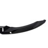 2pcs Front Bumper Lip Splitter Body Kit Impact Resistant ABS Front Bumper Lip Spoiler for F80 M3 F82 F83 M4 2015 2020