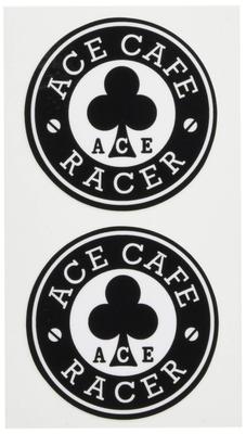 Adesivo ACE CAFE LONDON Racer Círculo 45x2 ACE-N018DE