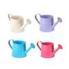 Mini Watering Can Flower Pot 24.4 X 11.4 Cm Flower Container for Patio Bathroom