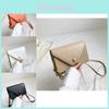 2023 Summer Fashion Pu Crossbody Bag Trendy Small Square Bag Casual Shoulder Bag For Women