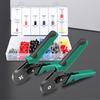 Qicheng HSC8 6-4A Wire Terminal Crimping Tool