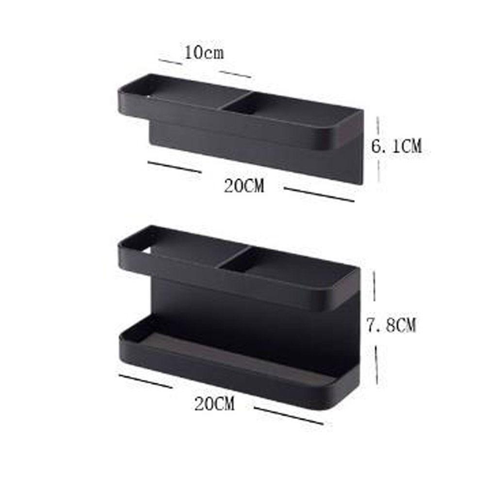 Black/White Umbrella Storage Rack Wall Mounted Umbrella Stand Convenient Umbrella Holder  Home