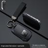 Kia Carnival Key Cover: Cross-Border Protective Case for Men