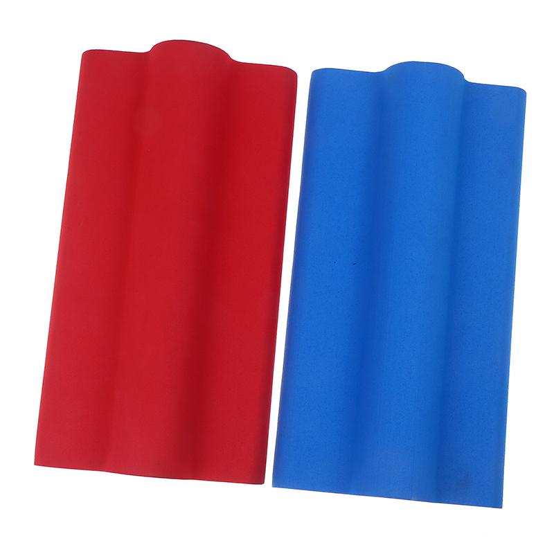 Ankle Strength Trainer Foot Arch Stretcher Adjustable Portable Toe Exercise Device For Athletes Gym Workouts Eva Training Board