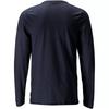 Mascot Mens Customised Long-Sleeved T-Shirt