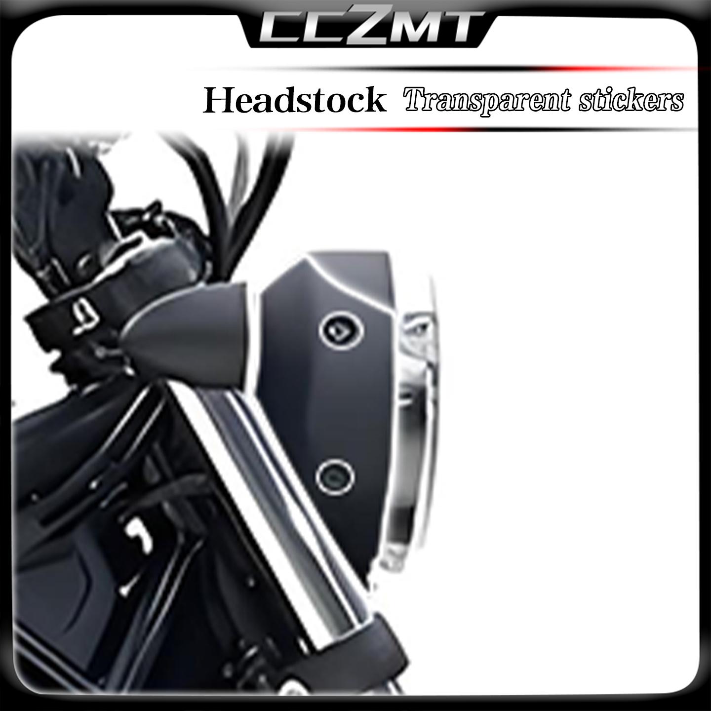 For HONDA CM300 cm300 2026 transparent invisible car cover film fuel tank protection sticker modified sticker accessories